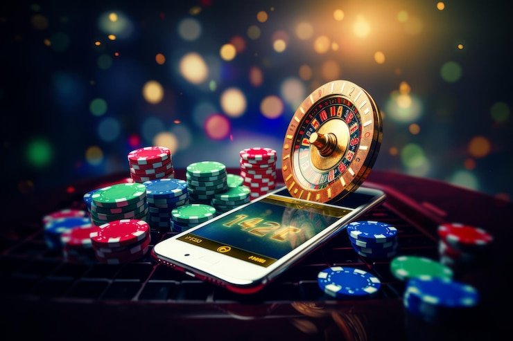 Panduan deposit dalistoto di ponsel